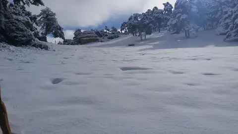 Dos millones para modernizar las estaciones de esquí de Teruel nieve