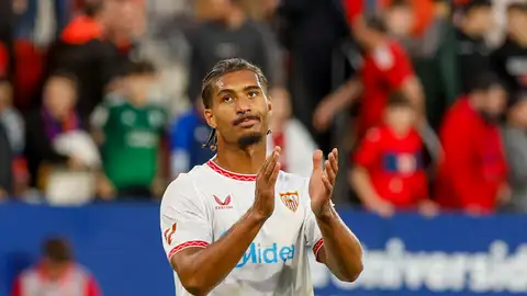 Loic Badé Loic Badé