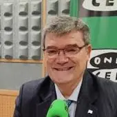 "Por el momento, la noticia en torno a Aste Nagusia 2025 es exclusivamente la fiesta" "Por el momento, la noticia en torno a Aste Nagusia 2025 es exclusivamente la fiesta"