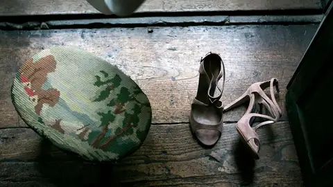 Fotografía de boda de Mercedes Blanco Fotografía de boda de Mercedes Blanco