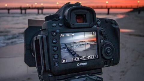 Dia Fotograf&iacute;a