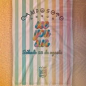 San Fernando afronta el final del verano con una amplia programación