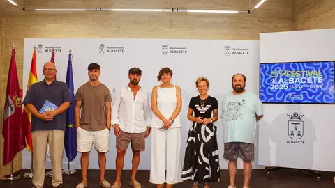 Agotadas las entradas para los conciertos de Los Pecos y Patio Flamenco en Albacete Agotadas las entradas para los conciertos de Los Pecos y Patio Flamenco en Albacete