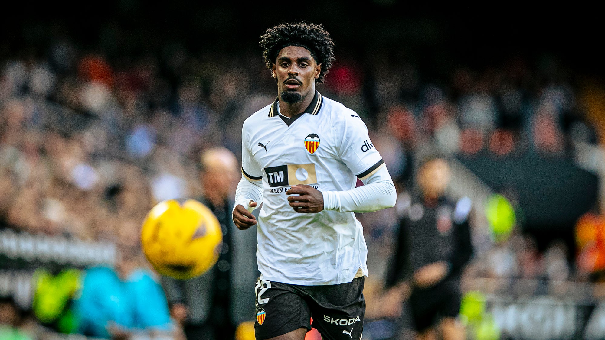 Thierry Rendall acelera en su recuperación Thierry Rendall acelera en su recuperación