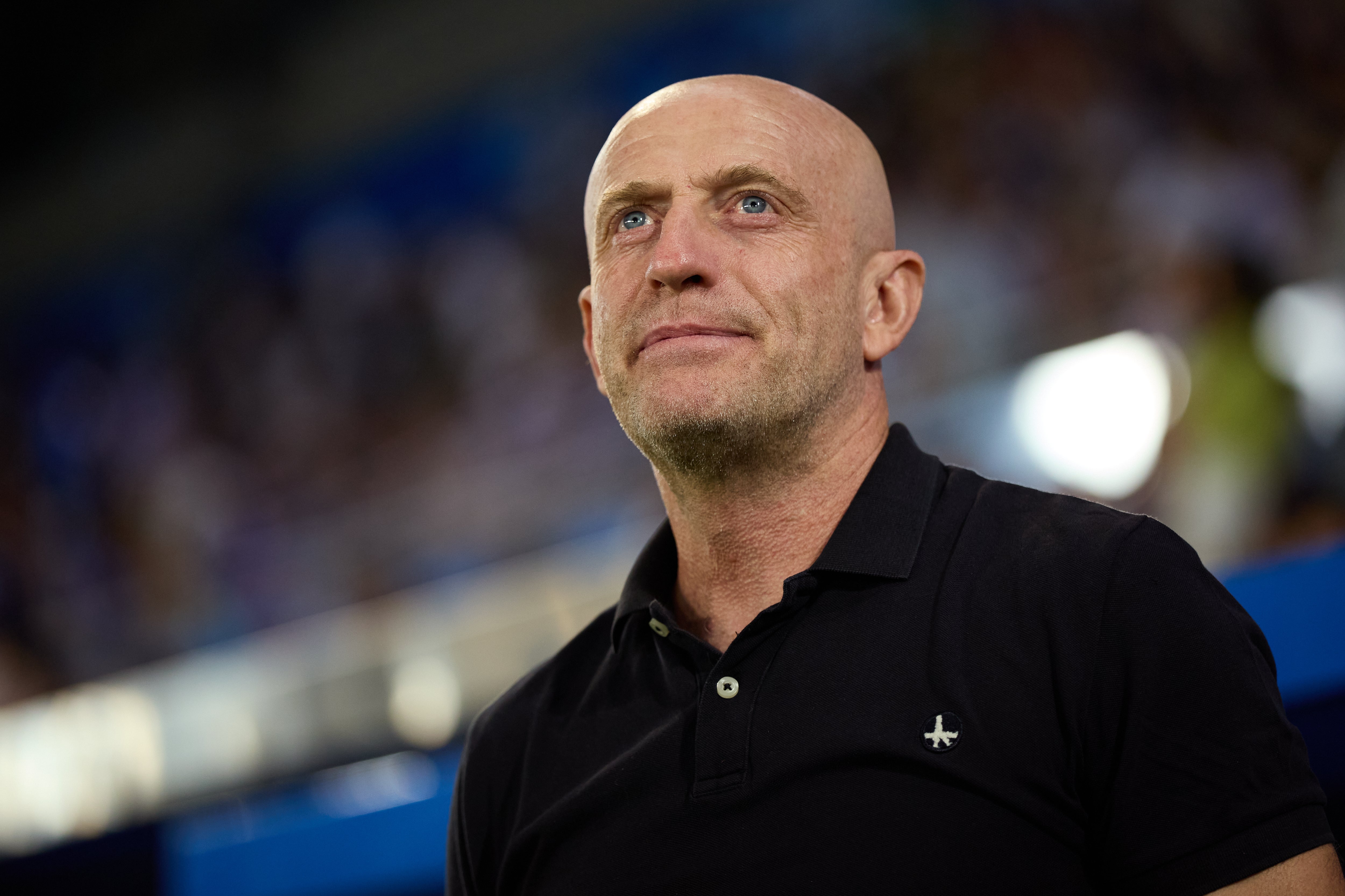 Julián Calero, antes de recibir al Barcelona: "Me gustaría mantener la personalidad del equipo"