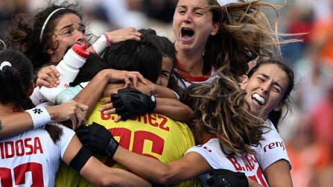 Hockey Hierba