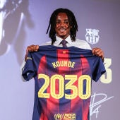 FCB
