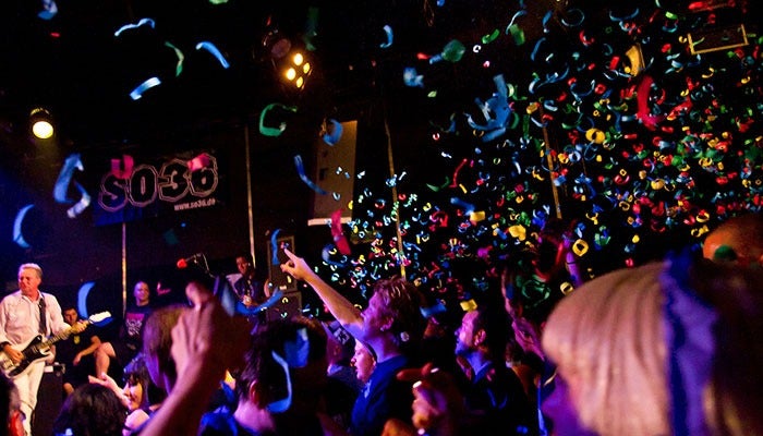 Cuánto cuestan las fiestas de pueblo Cuánto cuestan las fiestas de pueblo
