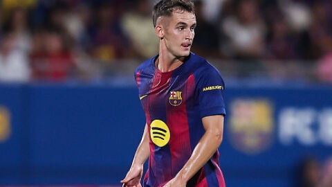 FCB