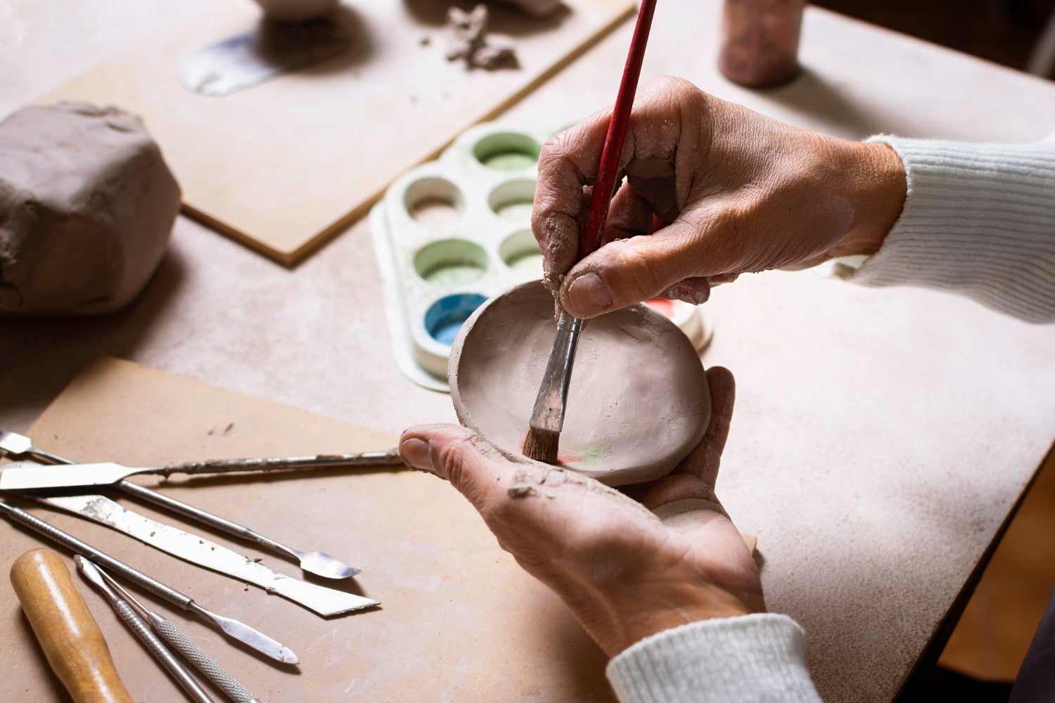 El Diferencial: la artesanía El Diferencial: la artesanía