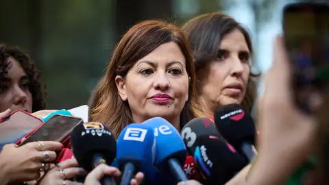 Por qué Cataluña y País Vasco están fuera del reparto obligatorio de migrantes Por qué Cataluña y País Vasco están fuera del reparto obligatorio de migrantes