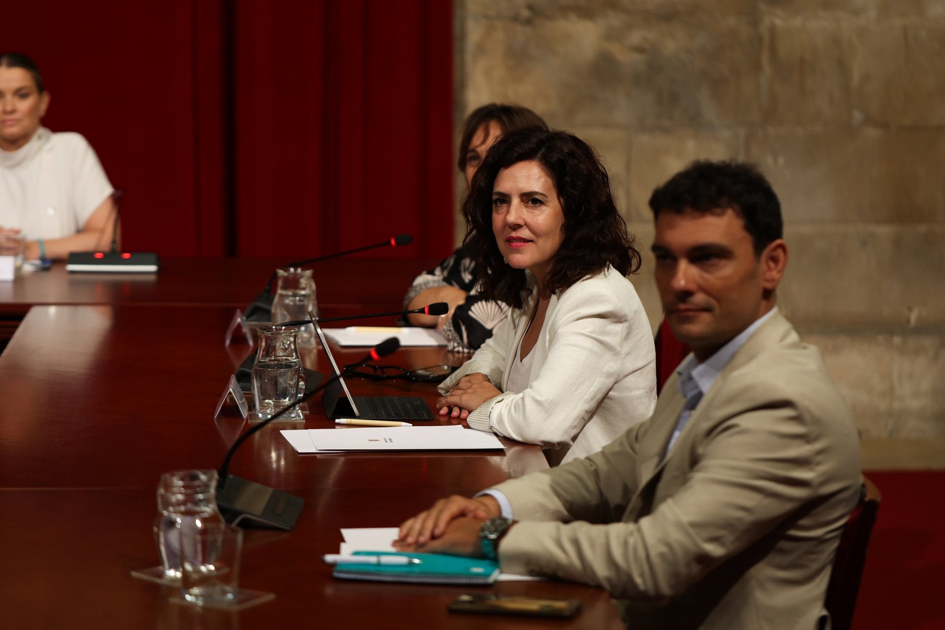 El Govern aprueba un plan de choque para reducir las listas de espera en Dependencia El Govern aprueba un plan de choque para reducir las listas de espera en Dependencia