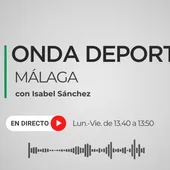 Onda Deportiva Onda Deportiva