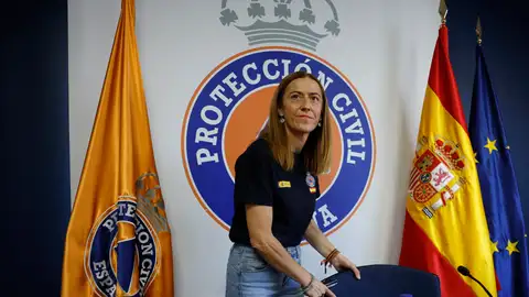 El PP arremete de nuevo contra Barcones: "Una 'hooligan' del PSOE" El PP arremete de nuevo contra Barcones: "Una 'hooligan' del PSOE"