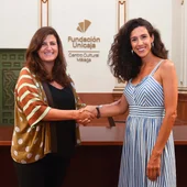 Fundación Unicaja y Beyond Suncare se unen para luchar contra el cáncer de piel en personas con albinismo de Ruanda Fundación Unicaja y Beyond Suncare se unen para luchar contra el cáncer de piel en personas con albinismo de Ruanda