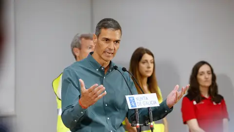 El Gobierno aprueba un fondo de 10 millones para aliviar fiscalmente a los municipios afectados por la DANA El Gobierno aprueba un fondo de 10 millones para aliviar fiscalmente a los municipios afectados por la DANA