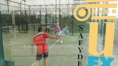La UEx inicia en septiembre su oferta deportiva en el campus de Badajoz y en octubre en Cáceres La UEx inicia en septiembre su oferta deportiva en el campus de Badajoz y en octubre en Cáceres