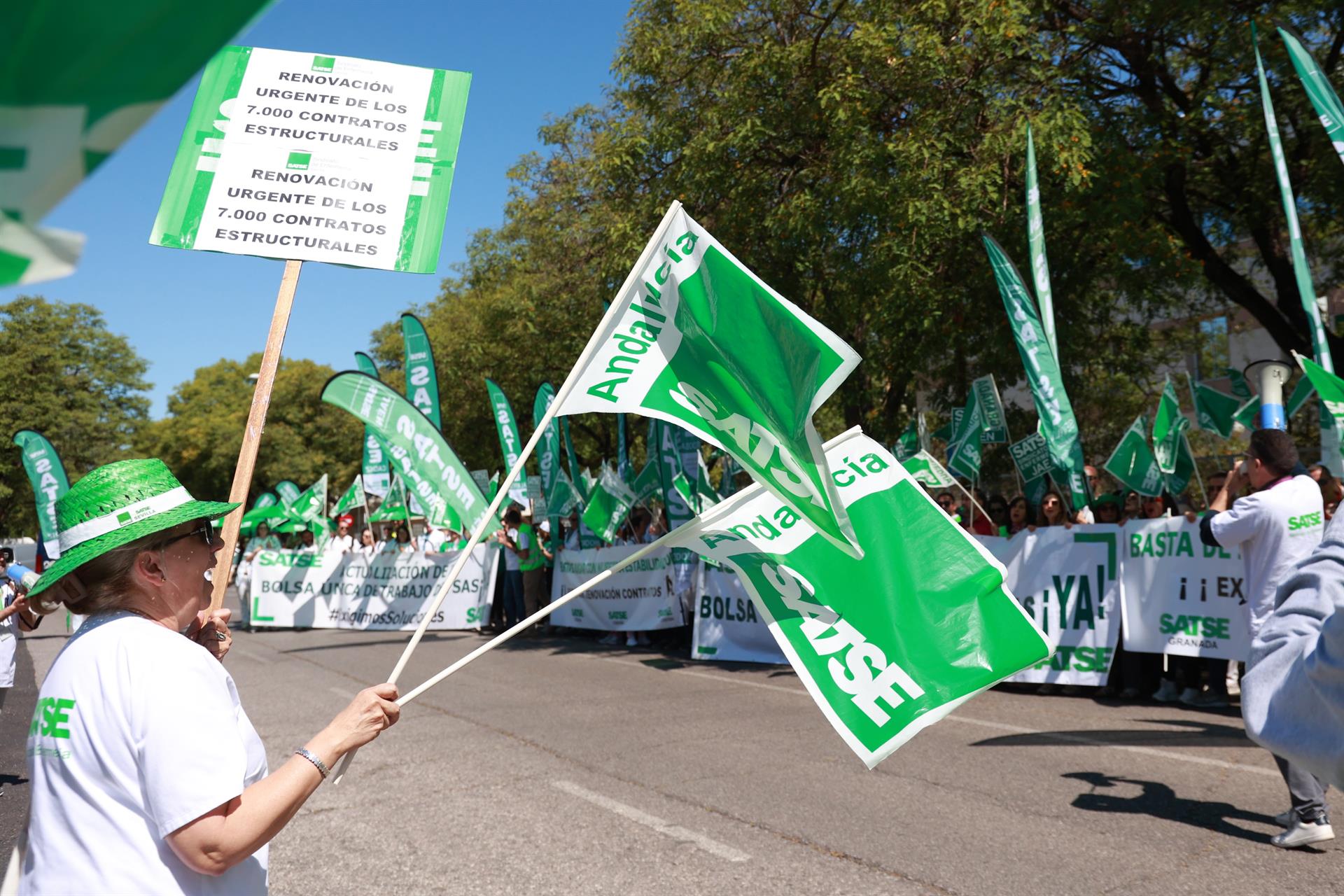 Satse insta a Sanidad y a CCAA a cumplir con el Plan de Acción de Salud Mental 2025-2027 Satse insta a Sanidad y a CCAA a cumplir con el Plan de Acción de Salud Mental 2025-2027
