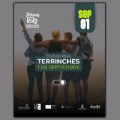 Programa "Jóvenes Con Raíces" en Terrinches