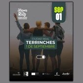 Programa "Jóvenes Con Raíces" en Terrinches Programa "Jóvenes Con Raíces" en Terrinches