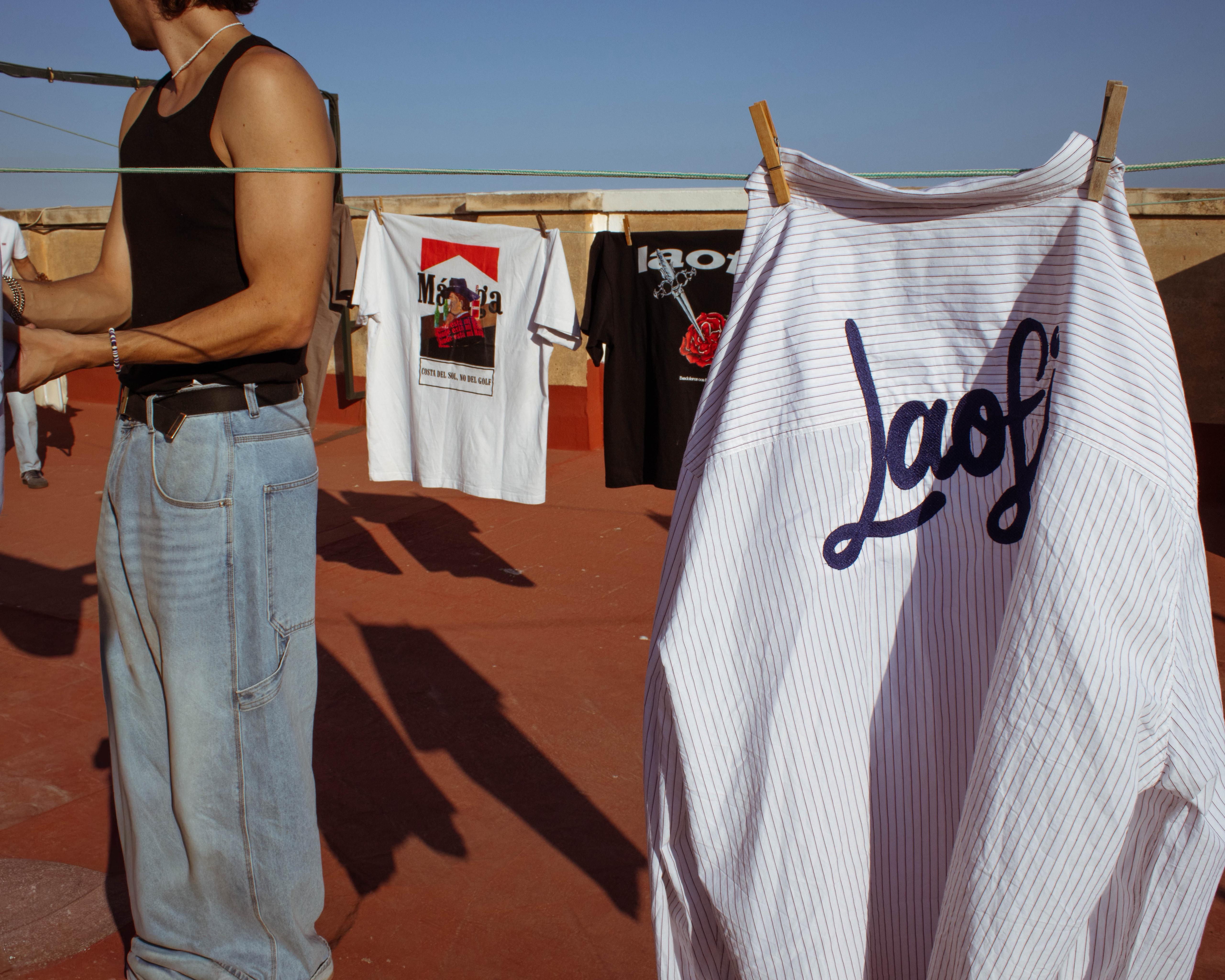 El talento que Málaga no puede retener El talento que Málaga no puede retener