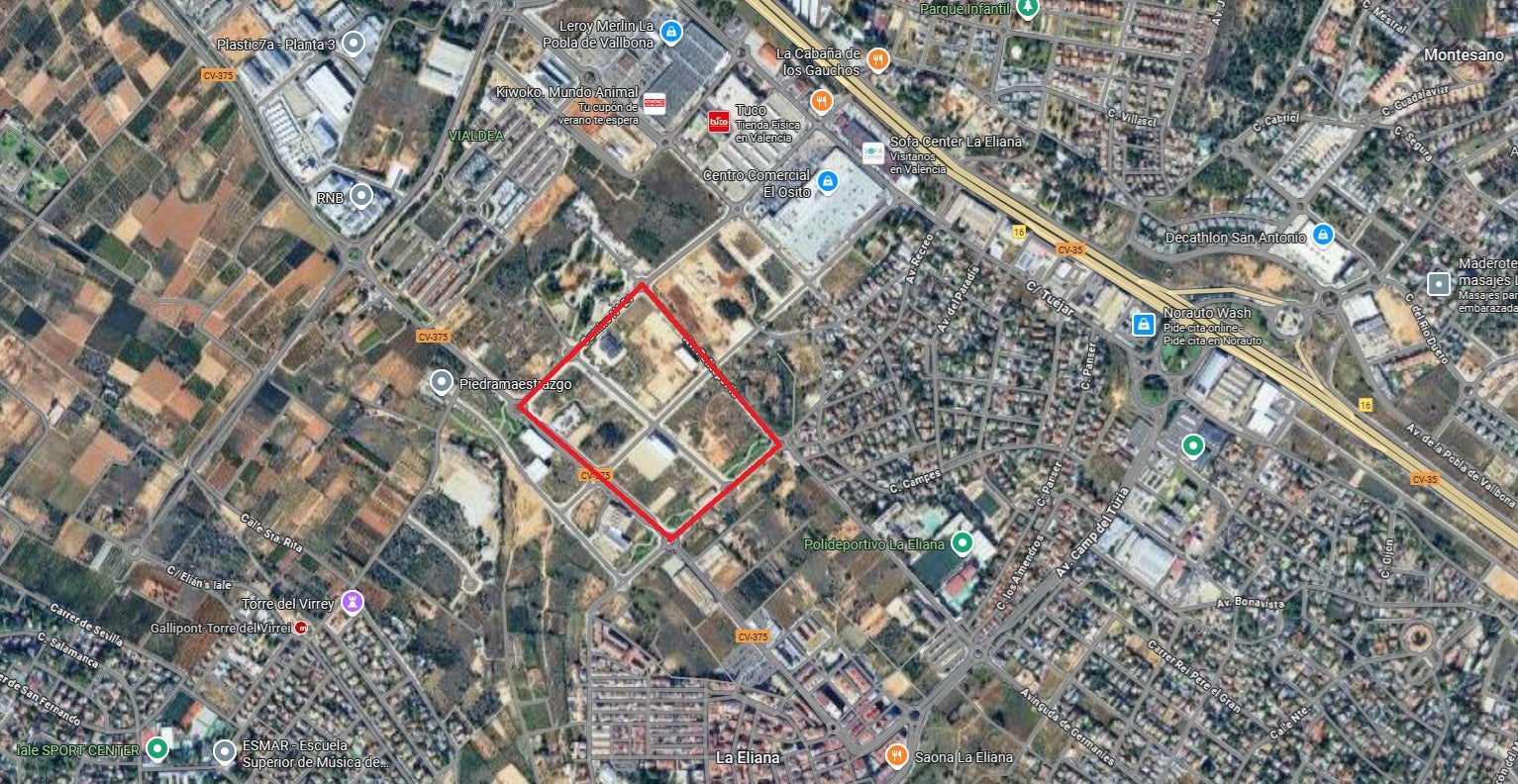 La UPV construirá en l’Eliana la primera fábrica valenciana de microchips La UPV construirá en l’Eliana la primera fábrica valenciana de microchips