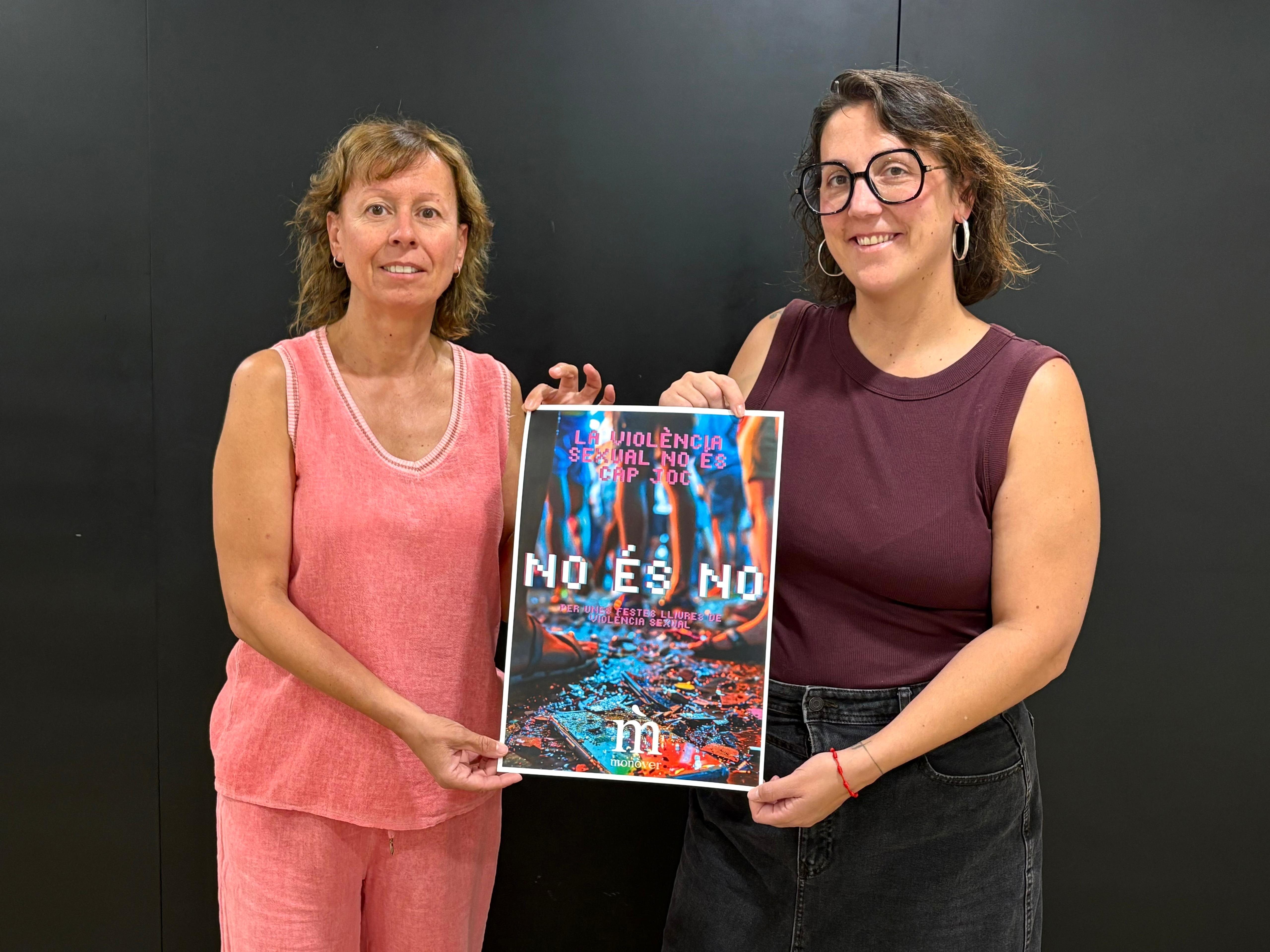 Monóvar apuesta por los espacios seguros con los Puntos Violeta y Arco Iris Monóvar apuesta por los espacios seguros con los Puntos Violeta y Arco Iris