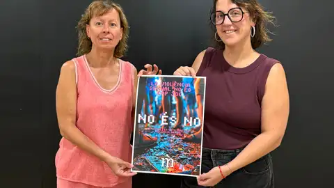 Monóvar apuesta por los espacios seguros con los Puntos Violeta y Arco Iris Monóvar apuesta por los espacios seguros con los Puntos Violeta y Arco Iris