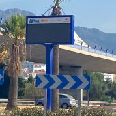 El PP de Altea ha denunciado que estamos a finales de agosto y las pantallas de los aparcamientos municipales de Altea siguen sin funcionar