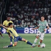 Clemente entra a Requena