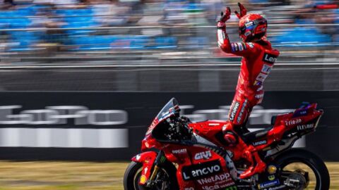 Moto GP