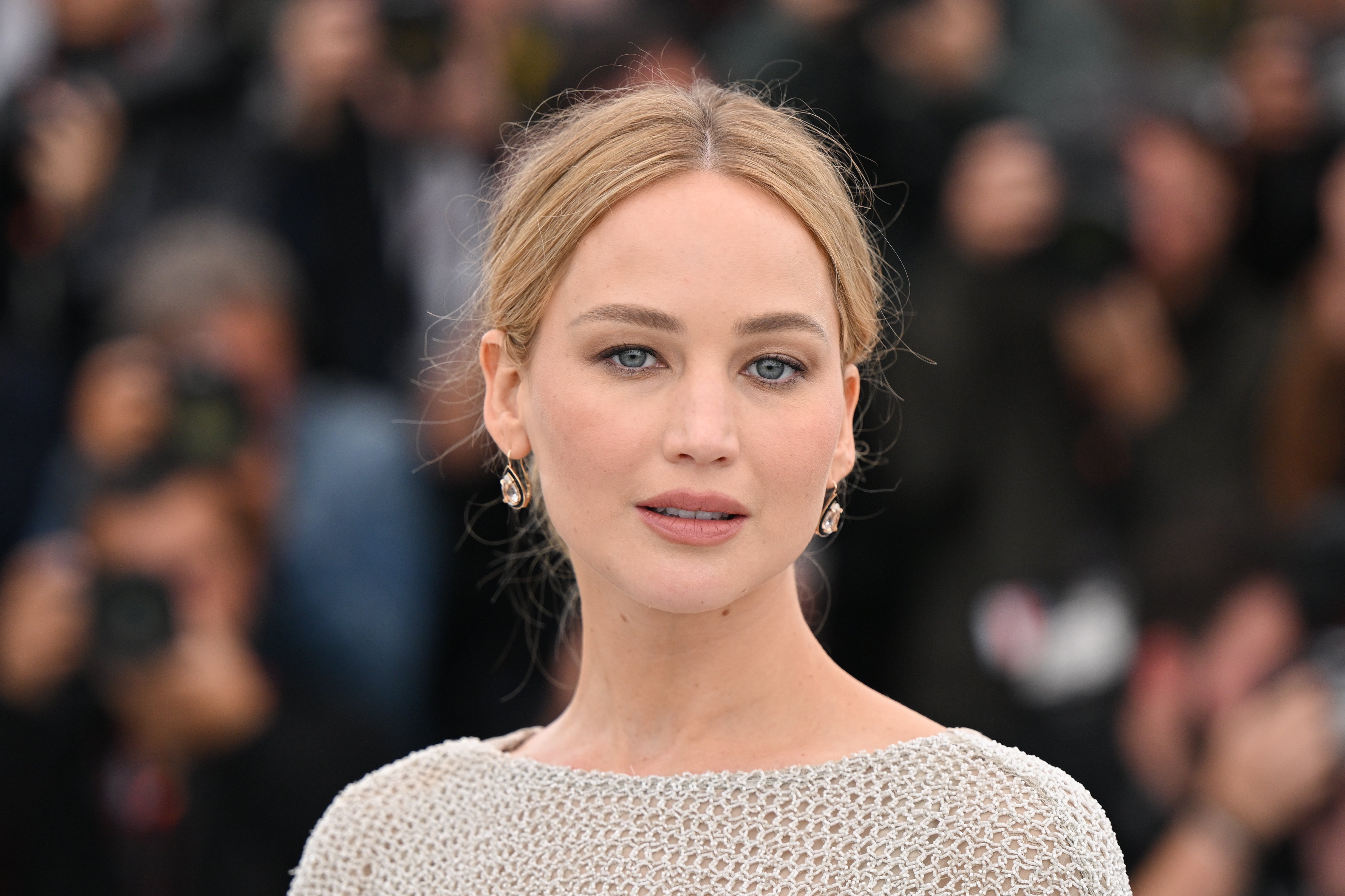 Jennifer Lawrence recogerá el Premio Donostia en el Festival de San Sebastián Jennifer Lawrence recogerá el Premio Donostia en el Festival de San Sebastián