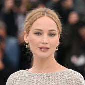 Jennifer Lawrence recogerá el Premio Donostia en el Festival de San Sebastián