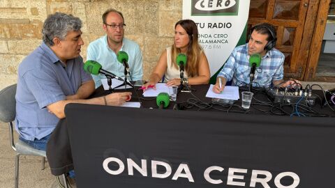 Feria de Teatro de Ciudad Rodrigo 2025