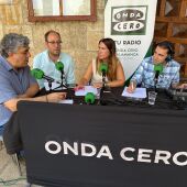 Feria de Teatro de Ciudad Rodrigo 2025