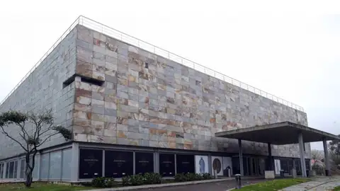 Verbum, Vigo Verbum, Vigo