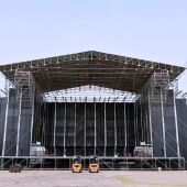 Auditorio de Daimiel