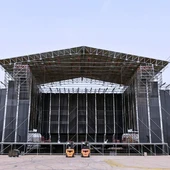 Auditorio de Daimiel Auditorio de Daimiel