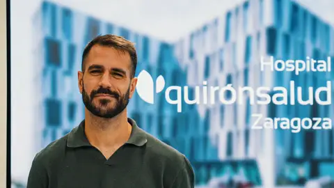 Insua superó el reconocimiento médico y firma por una temporada Insua superó el reconocimiento médico y firma por una temporada