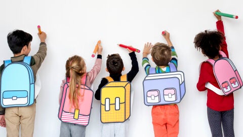 Vuelta al Cole 