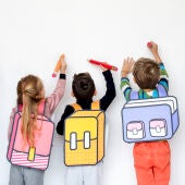 Vuelta al Cole 
