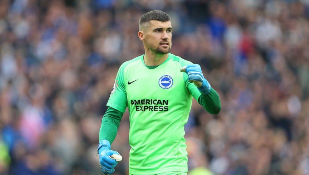 Mathew Ryan y Carlos Álvarez, los nombres que marcan la última hora granota