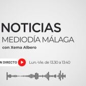 Noticias Málaga Mediodía 26/08/2025