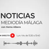 Noticias Málaga Mediodía 26/08/2025 Noticias Málaga Mediodía 26/08/2025
