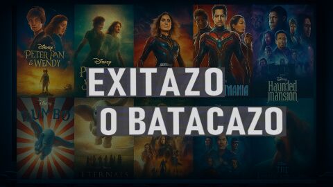 Exitazo o Batacazo - Fracasos en Taquilla