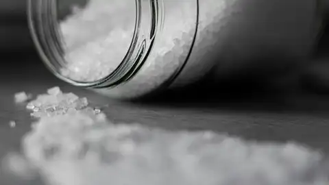 La OMS alerta sobre el riesgo del excesivo consumo de sal: España casi duplica lo recomendado La OMS alerta sobre el riesgo del excesivo consumo de sal: España casi duplica lo recomendado