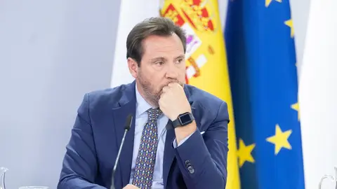 El PSOE responde a la petición de explicaciones del PP: Puente, Marlaska y Aagesen comparecerán en el Congreso El PSOE responde a la petición de explicaciones del PP: Puente, Marlaska y Aagesen comparecerán en el Congreso