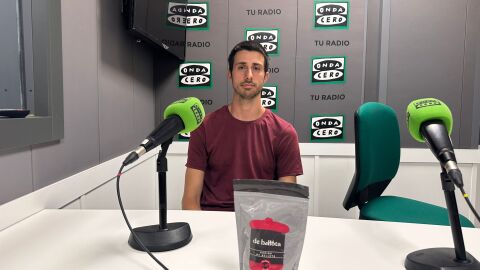 Javier San Mart&iacute;n