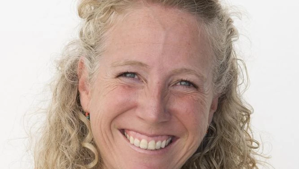 María Ribas, concejala de Santa Agnès de Corona María Ribas, concejala de Santa Agnès de Corona