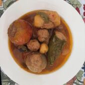 Carmen Bentabola